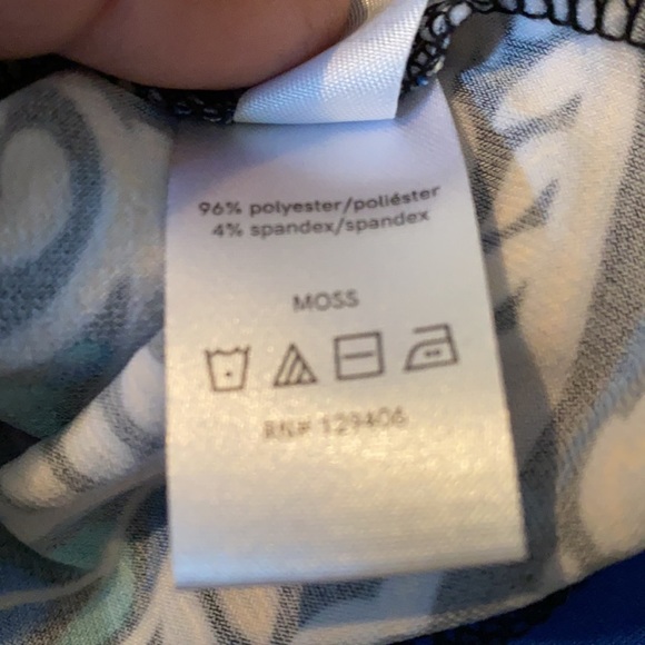 VENUS Dress - Picture 10 of 11